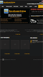 Mobile Screenshot of escultoresonline.com